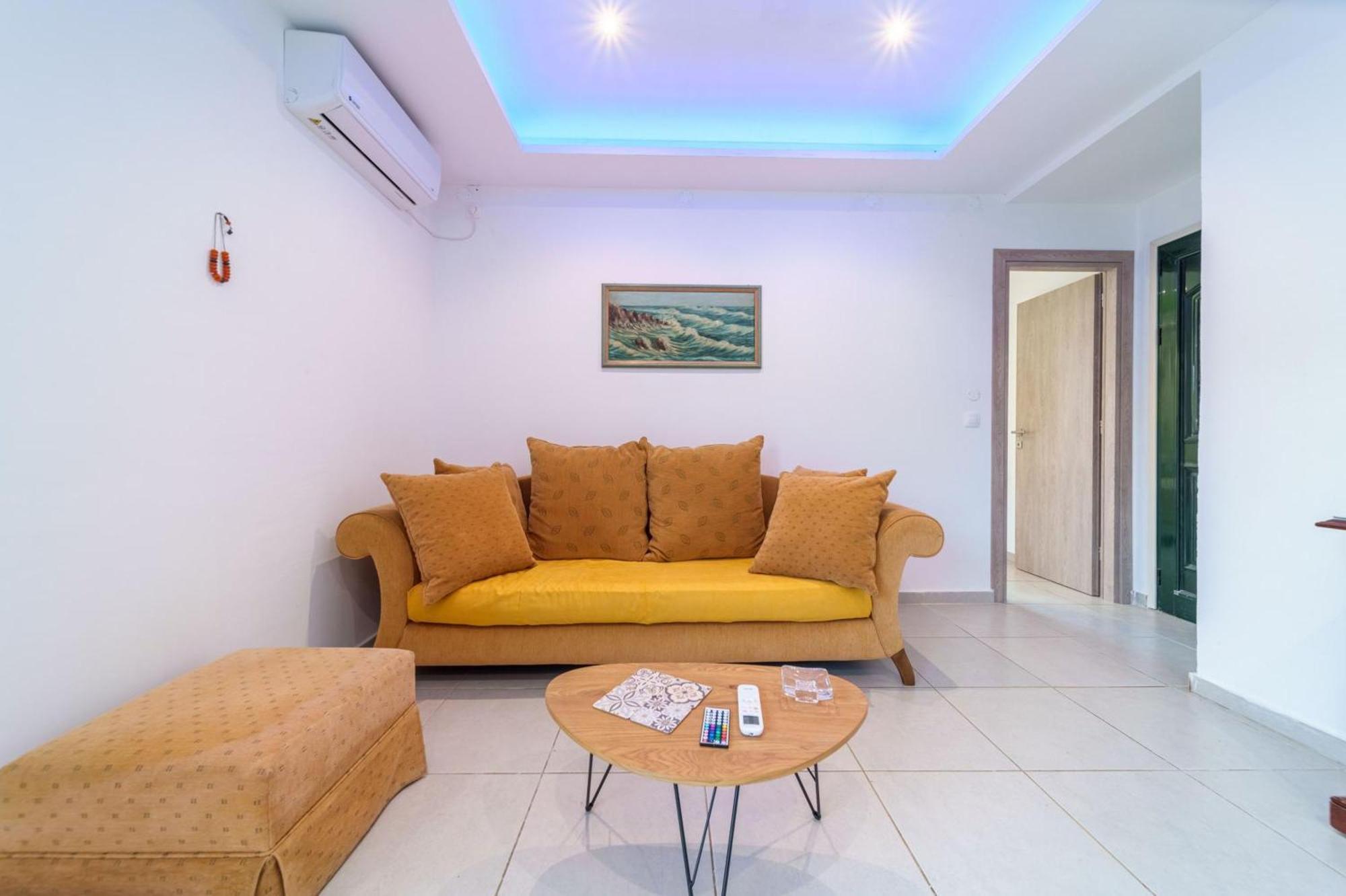 Iphigenia Apartments At Kateleios Zewnętrze zdjęcie