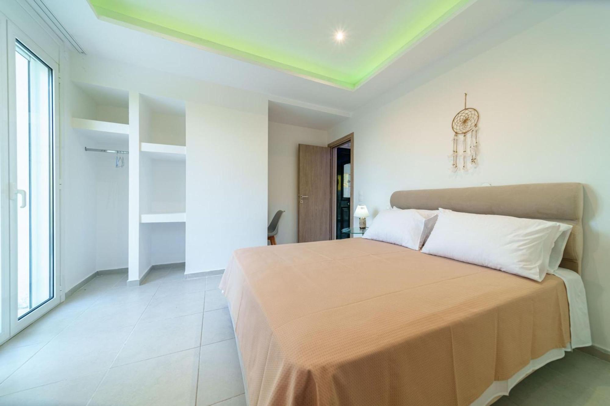 Iphigenia Apartments At Kateleios Zewnętrze zdjęcie